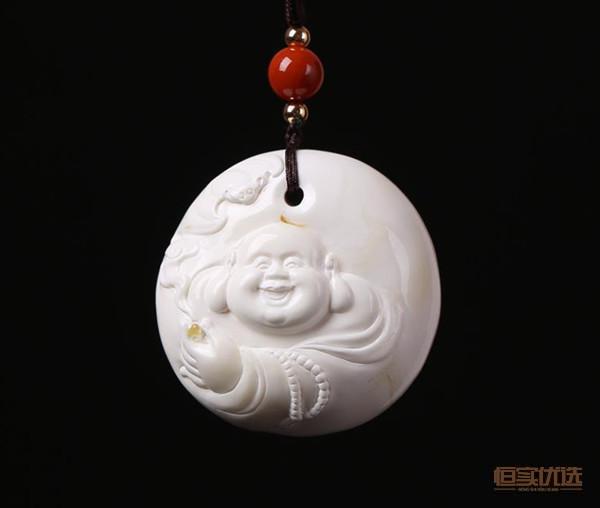 中东土豪为什么喜欢白蜜蜡,中东土豪为啥喜欢穿白衣