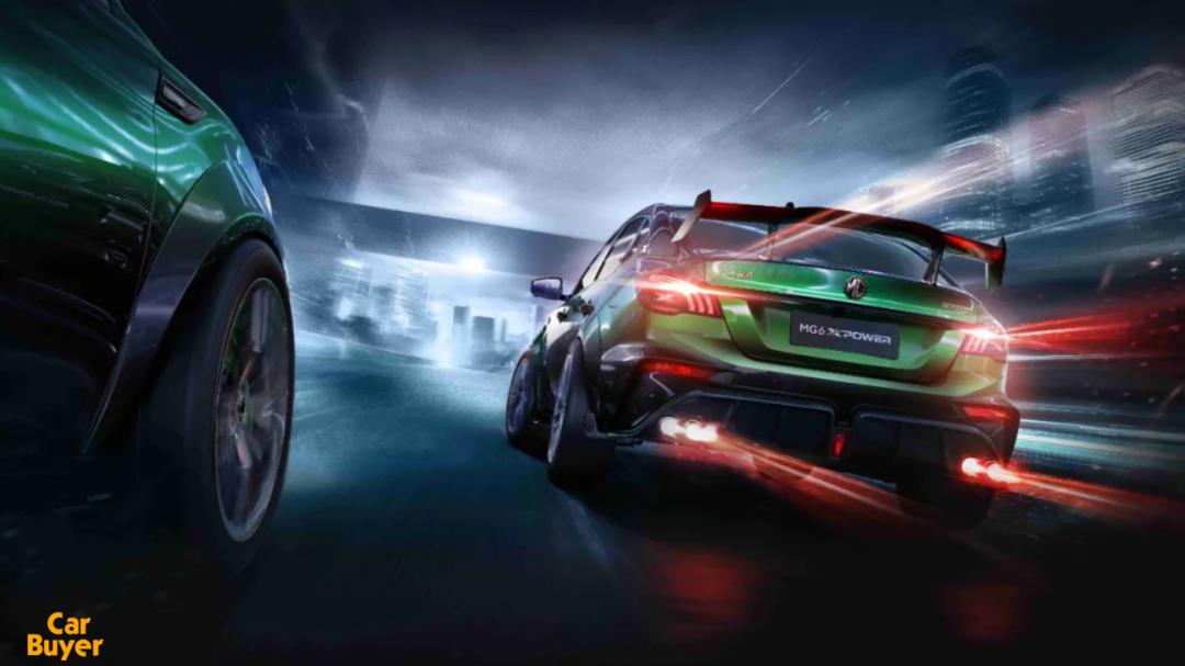 合法炸街的性能车,合法炸街的公升摩托车