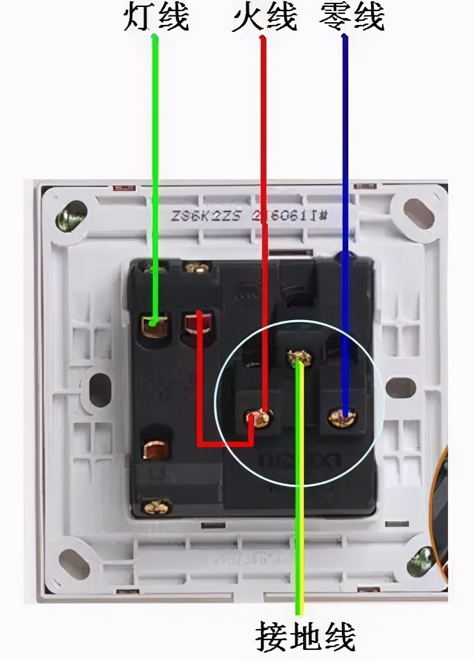 家里一处漏电处处漏电么,家用线路漏电怎么解决