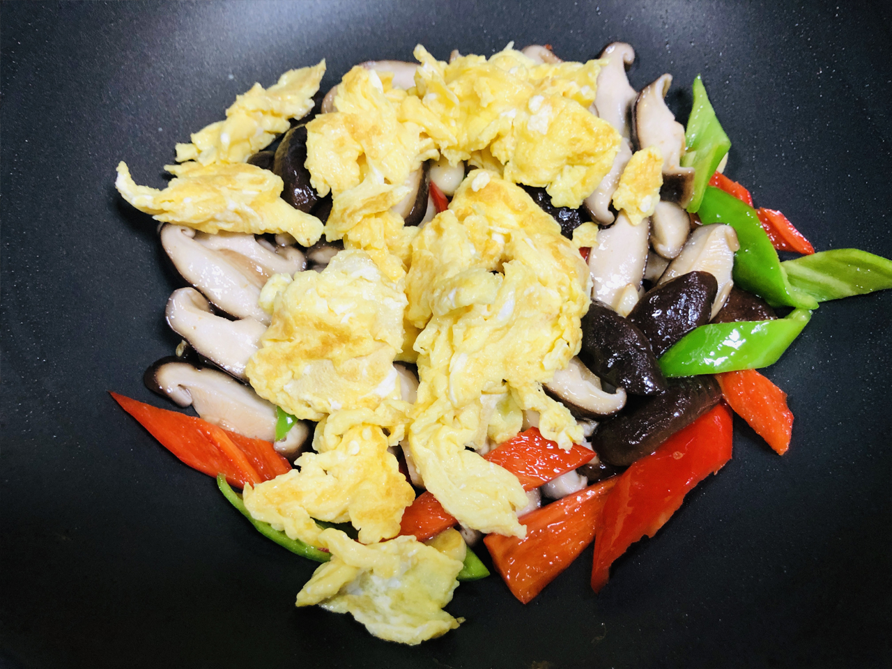 家常菜100道开胃下饭菇类,好吃下饭的菇类家常菜