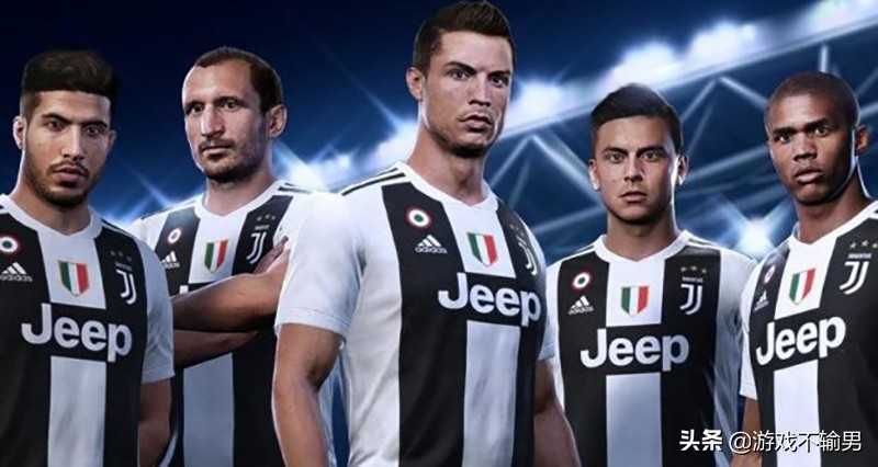 只因太不受重视，差点被扼杀在摇篮的《FIFA足球》侥幸活了下来