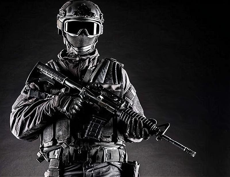 百战老兵有哪些,百战老兵有多厉害