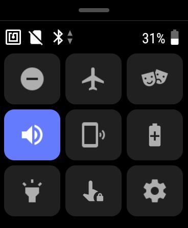 小米手表上手体验,小米手表苹果手机使用体验