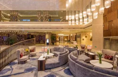 乌鲁木齐希尔顿酒店ktv招聘,乌鲁木齐希尔顿酒店后堂招聘