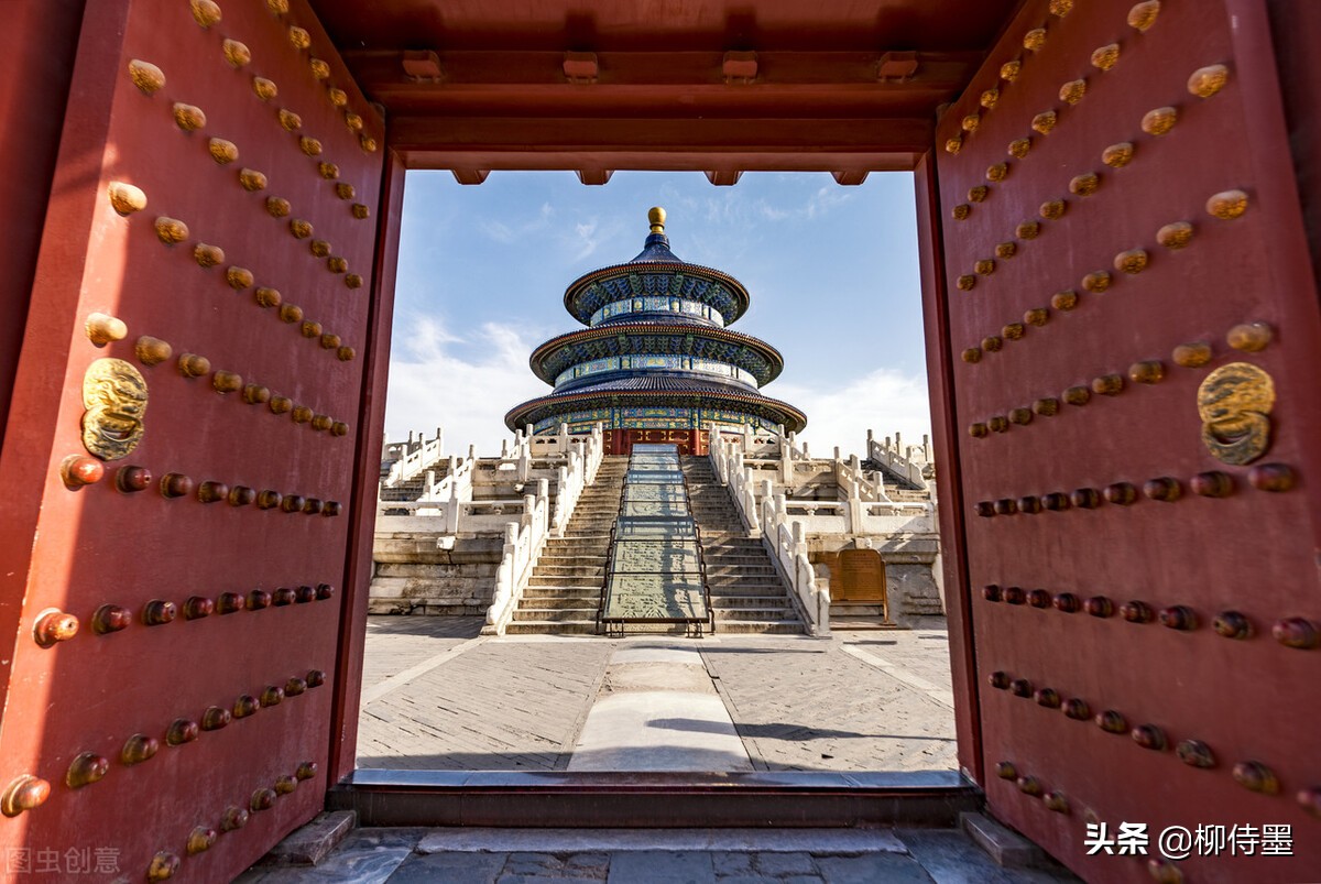 摄影新手拍风景别走弯路,入门风景摄影拍摄技巧