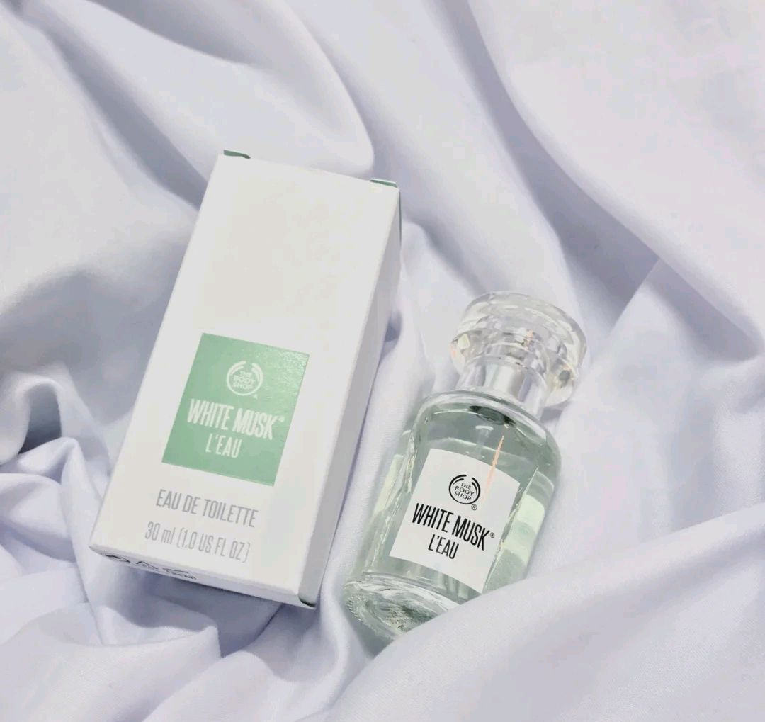 适合女生的香水味道推荐,平价又好闻的淡香水推荐女生用