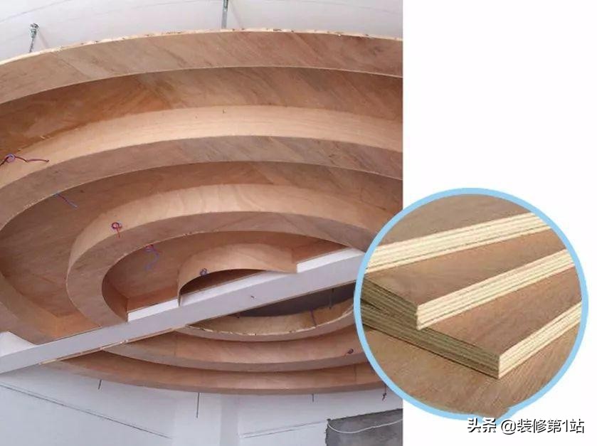 装修避免甲醛该如何装修好看,装修哪种板材甲醛含量低