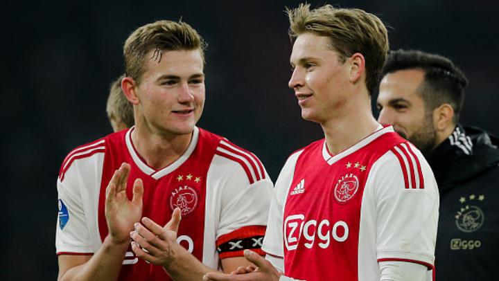 众小妖涌现荷兰足球迎复苏“荷甲超市“即将开张