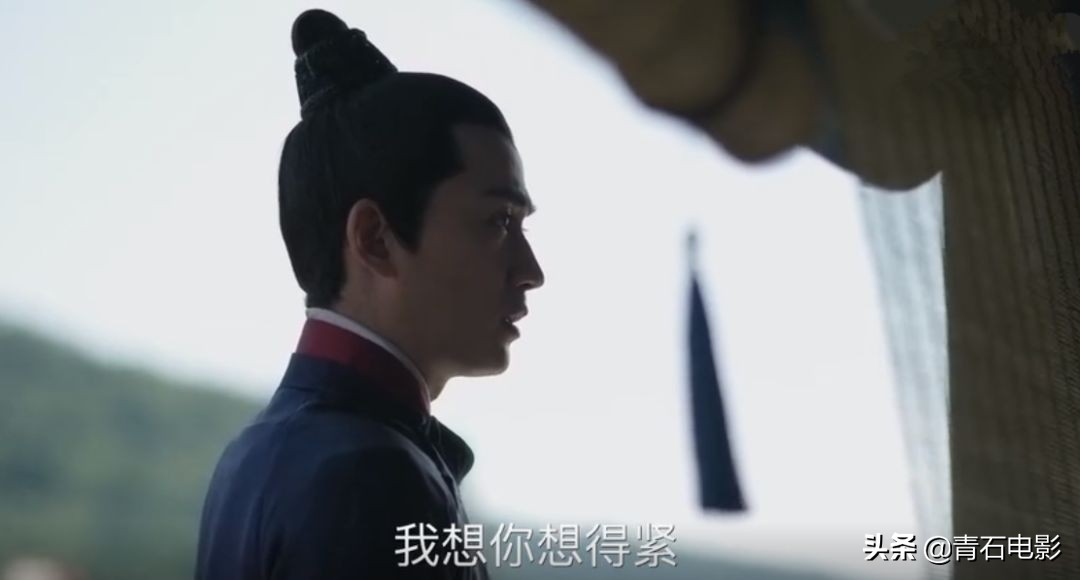 男二果然都是用来助攻的，而初恋是用来回忆的！