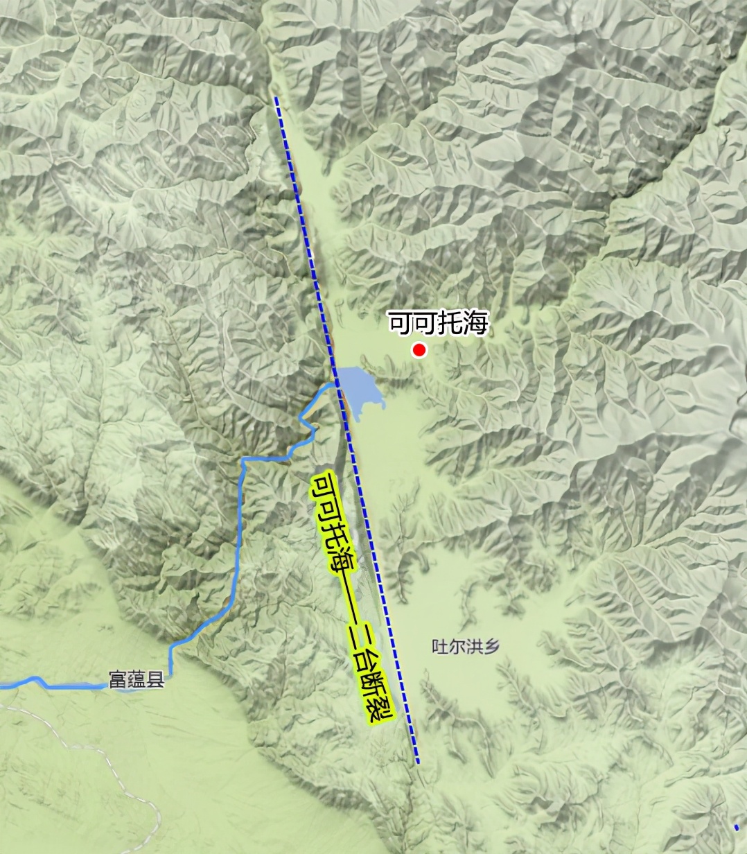 可可托海夏季牧场,可可托海的养蜂人和牧羊人的故事