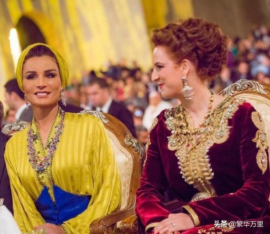 2022卡塔尔人均月收入多少,全球第一富国卡塔尔