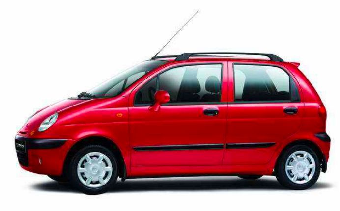 2020款雪佛兰spark1.0排量代步车,雪佛兰最新款spark