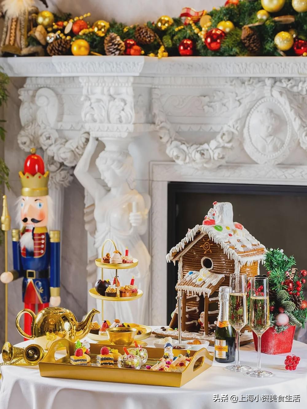 圣诞不再孤单,圣诞节不孤单