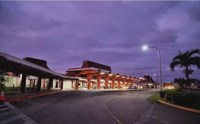 塞班岛签证算美国签吗,塞班岛免签入境