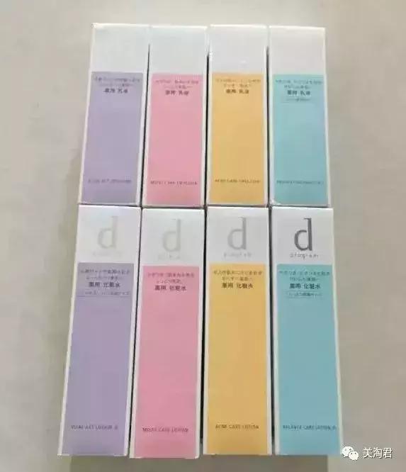 有哪些日系护肤套装推荐,这些平价护肤单品千万别碰