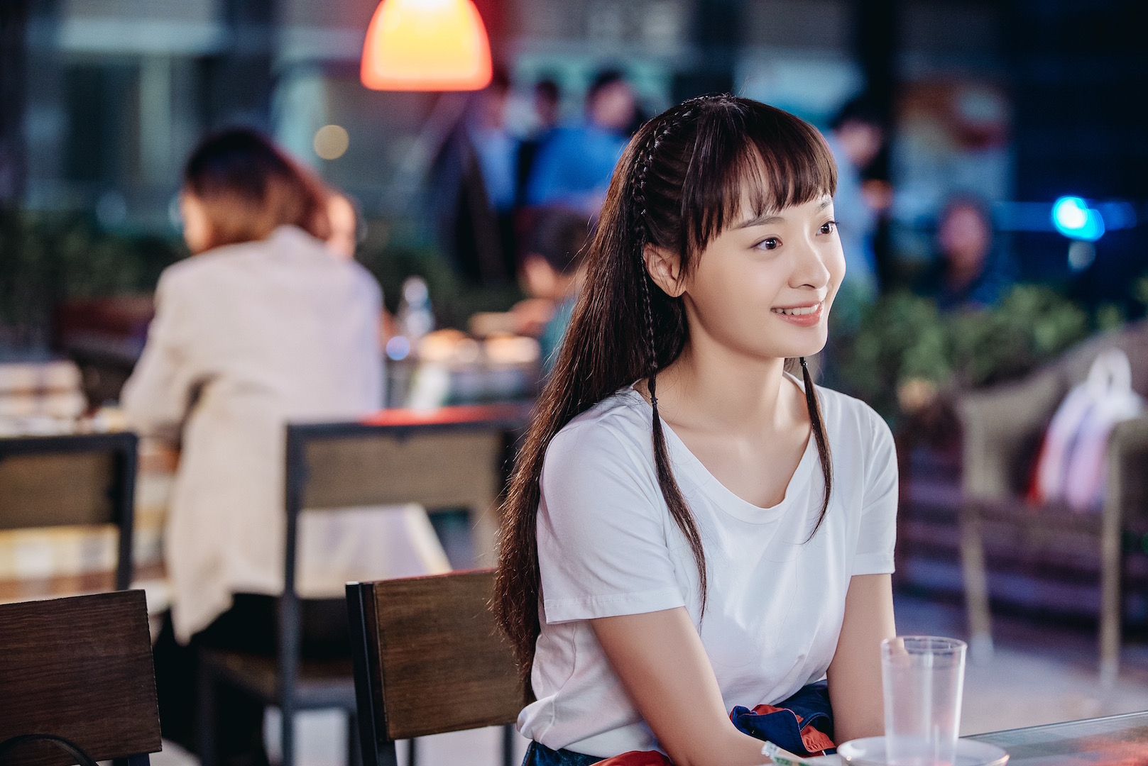 齐明月孙铱整牙,齐明月孙铱私下关系