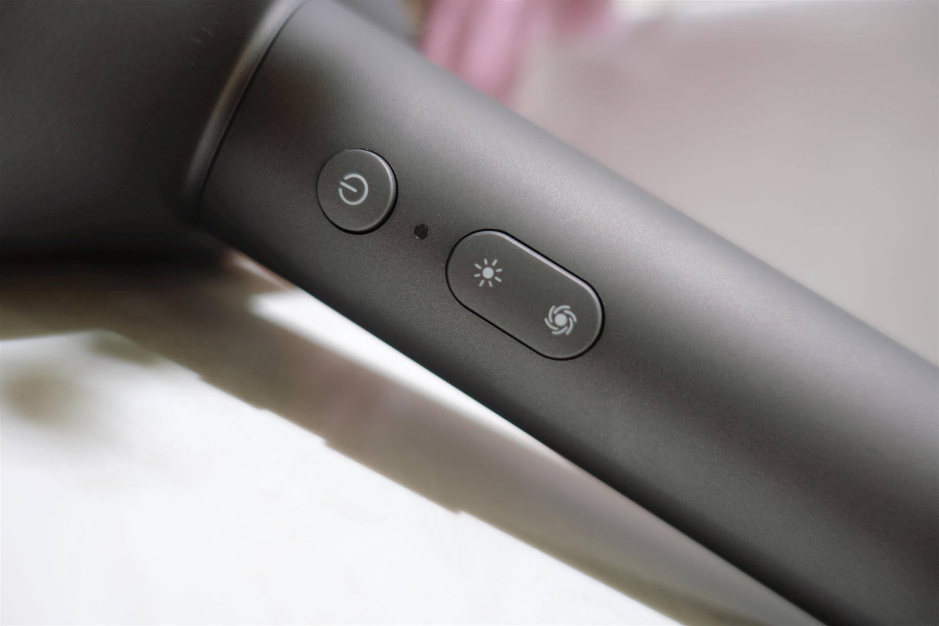 vgo吹风机负离子和m520区别,vgo吹风机c1g拆解