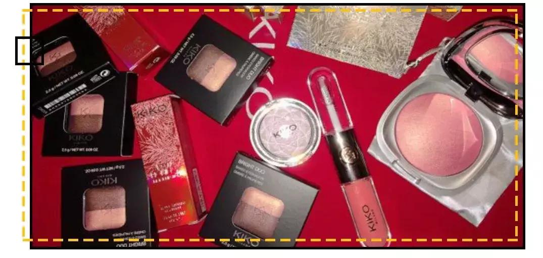 15个实用的欧美品牌,一套15个常用色