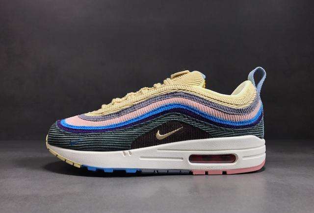 nba2k21最贵球鞋,十大最贵的耐克球鞋