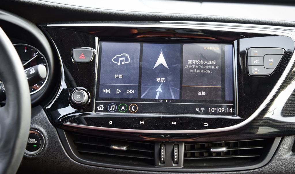 2020款昂科威28t对比凯迪拉克xt4,2020款xt5和2020款昂科威怎么选