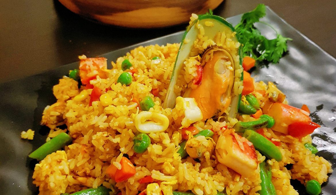 泰国旅游必吃的泰国特色美食介绍,在泰国美食推荐攻略