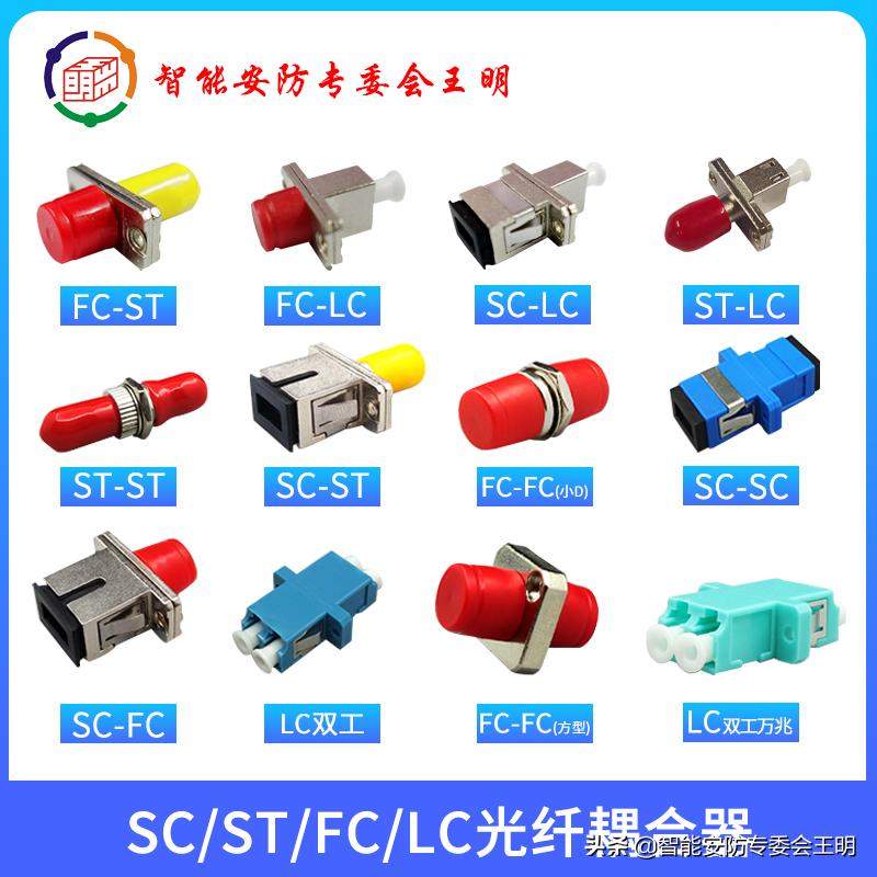 光纤双模跳线和单模跳线区别,光纤一条跳线和两跳线区别