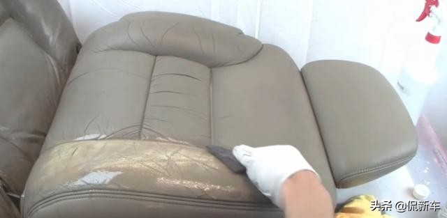 本田思域座椅破损可以找售后吗,思域座椅皮破了怎么修复
