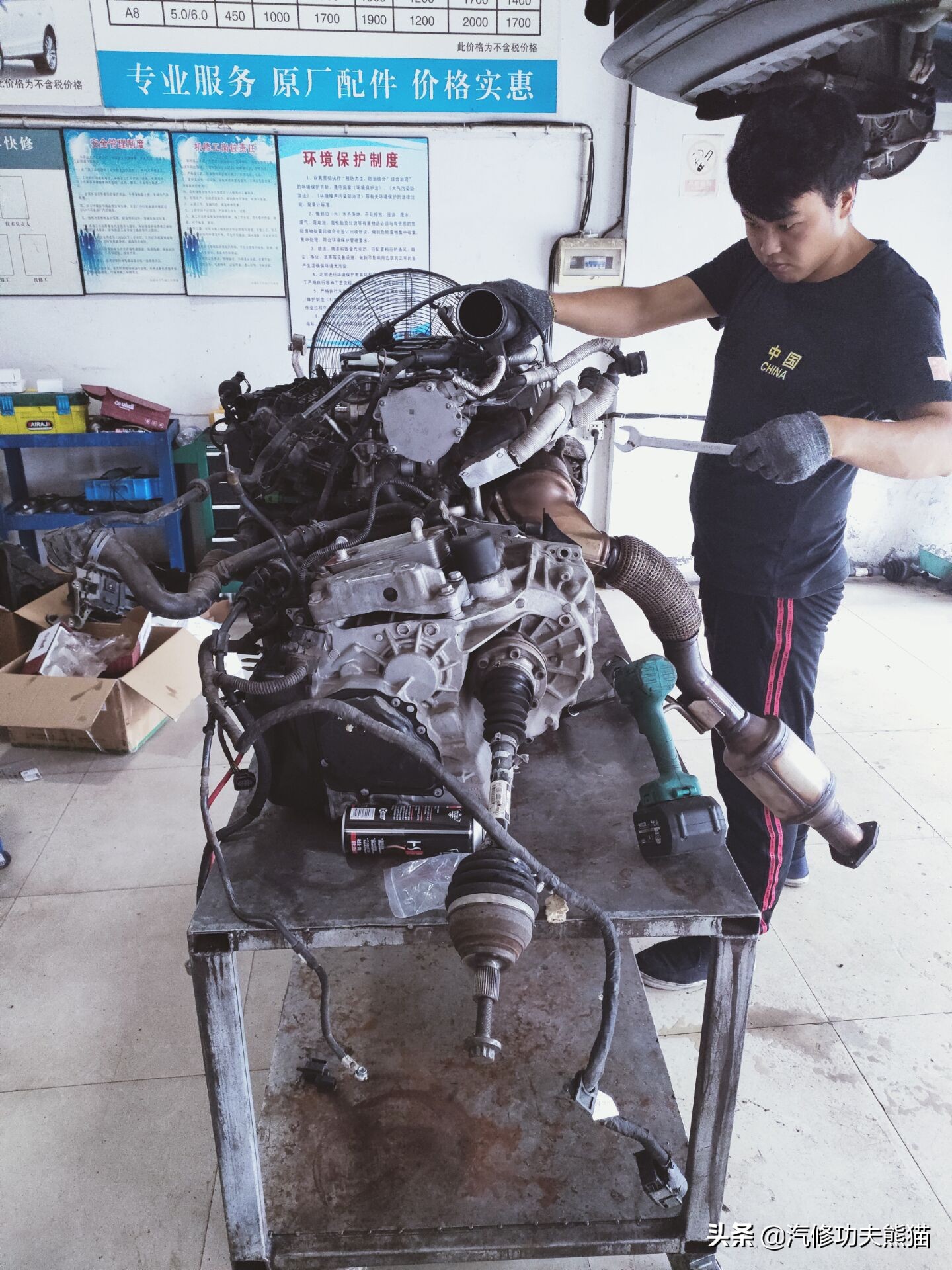 夏朗2.0发动机烧机油上海解决方法,大众夏朗烧机油最佳解决方案