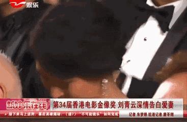 刘青云奇葩视频,刘青云大起大落视频