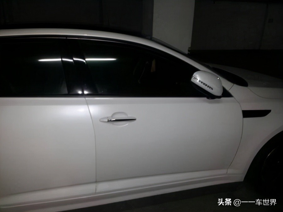 汽车划伤去4s店还是外面好,汽车的车漆划伤维修方法