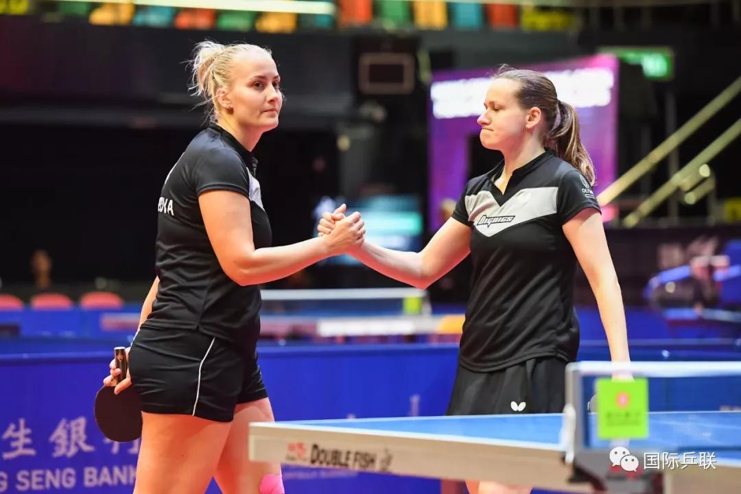 德国强强对话,德国大师赛对阵签表