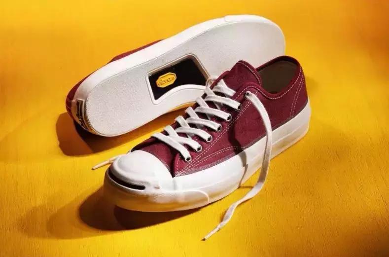 日版匡威为什么有几种价格,日版匡威偏码吗