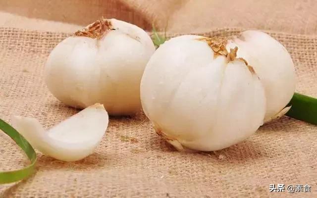 百合食谱功效,百合食谱