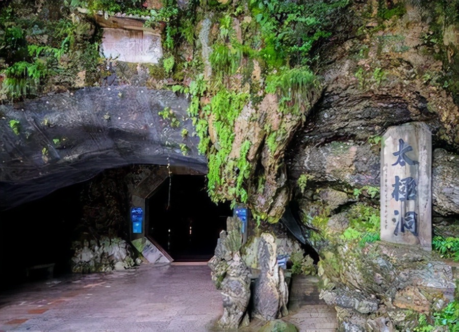 安徽广德旅游必去十大景点有哪些,广德冷门景点