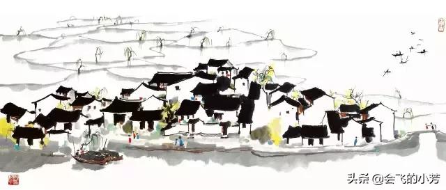 意境最美的古诗词,最经典100首元曲