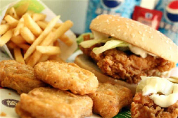 在华莱士上班是种什么体验,在华莱士上班都干啥