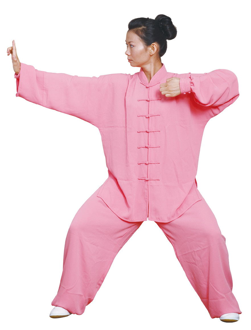 站式八段锦口诀,站式八段锦的正确做法