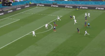 法国逆转西班牙夺冠,法国2-1逆转西班牙夺夜欧国联冠军