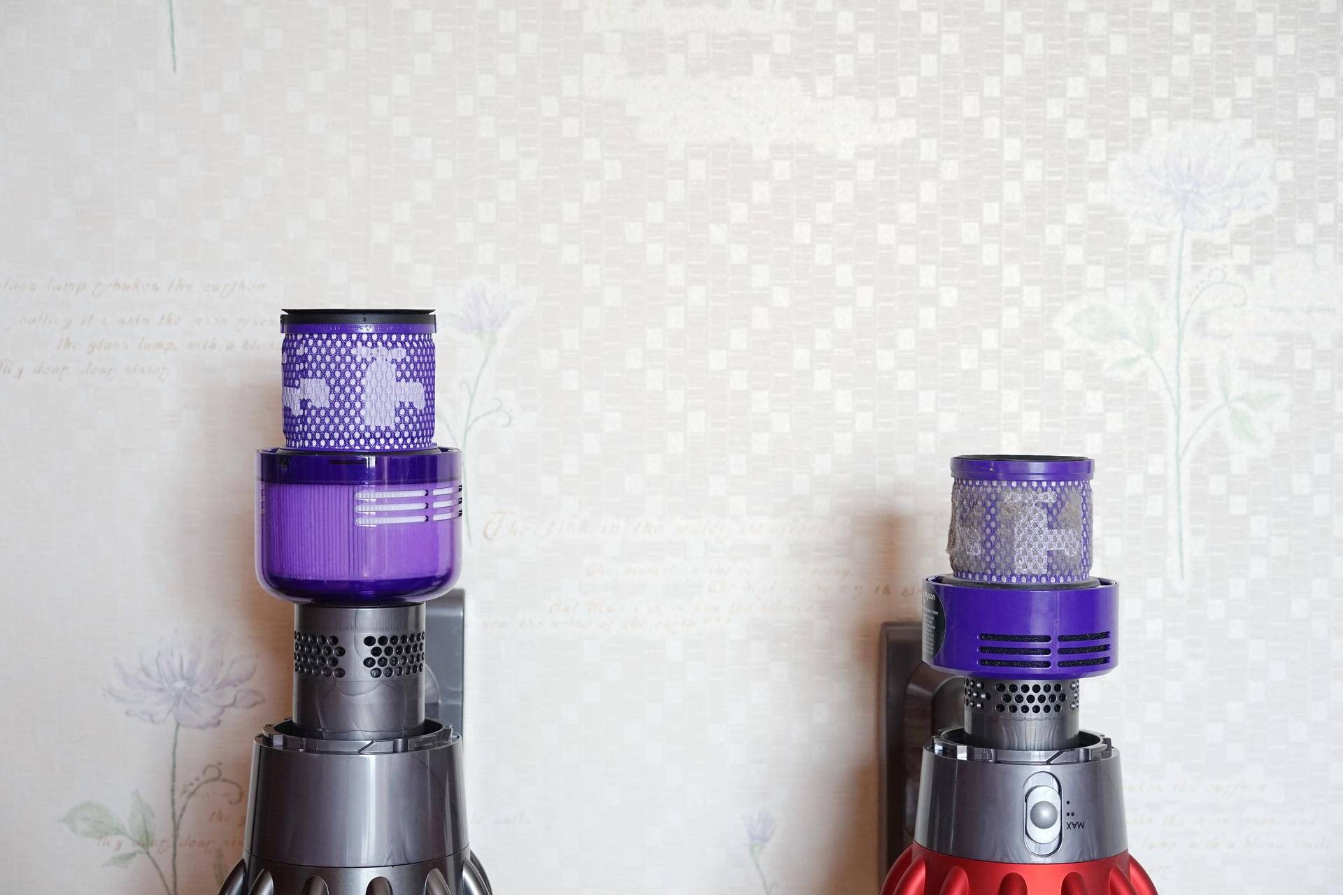 全新升级的戴森v11,戴森v10升级版