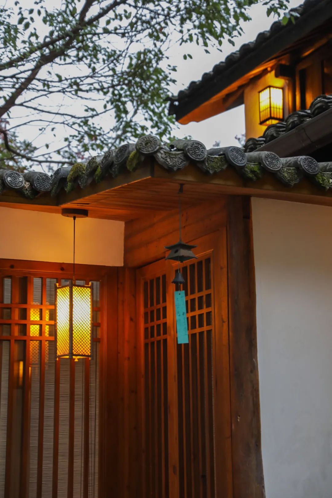 秋天值得逛的地方,秋天最适合旅游的城市推荐