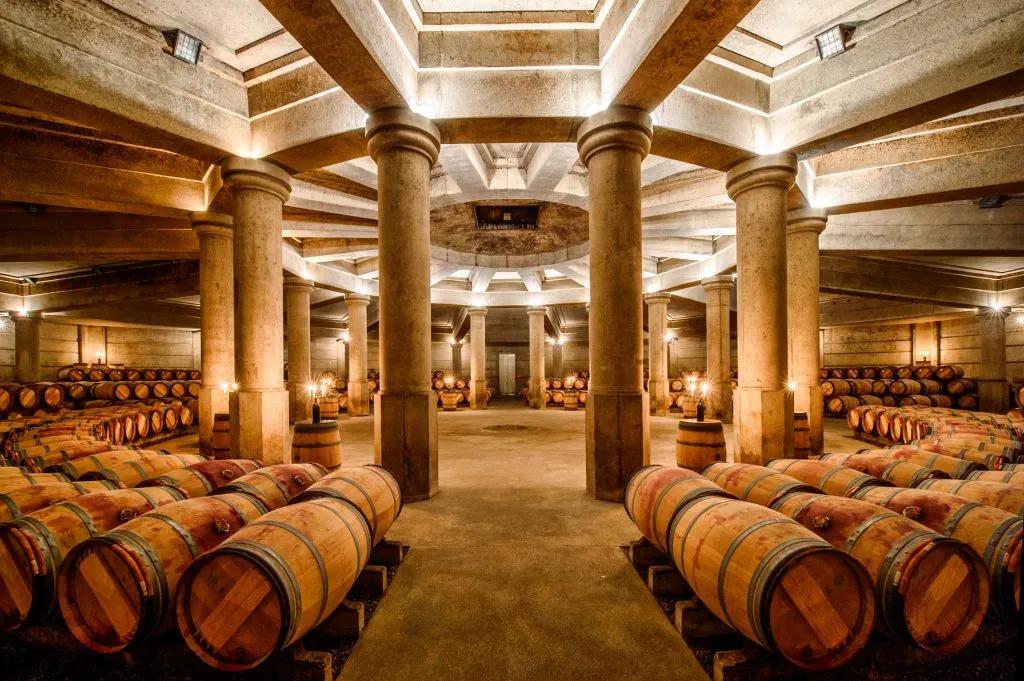 喝了那么多年啤酒你真的懂啤酒吗,8年的拉菲为什么那么好