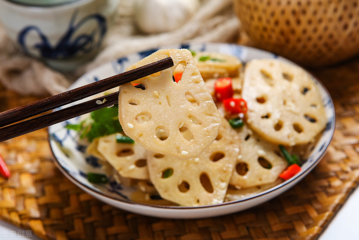 润肺降火的青菜,清肺去火的夏季美食菜谱