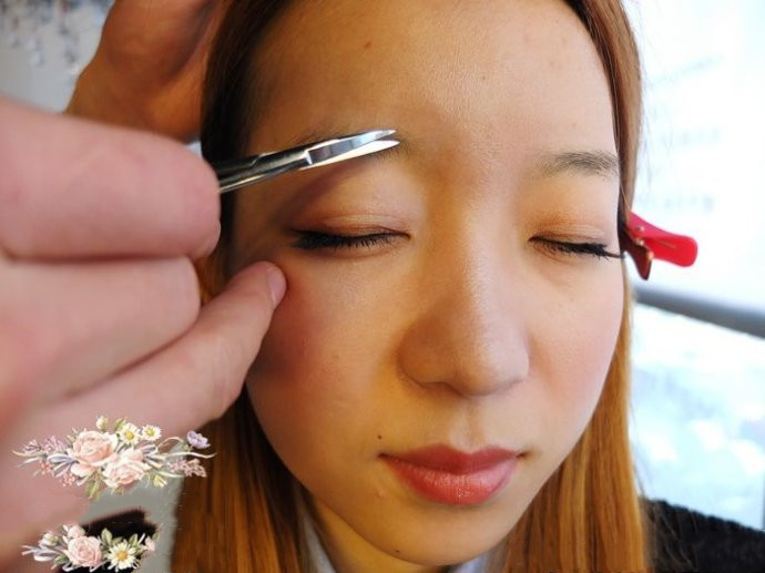 为什么脸部绒毛变黑,为什么人脸黄气色还不好