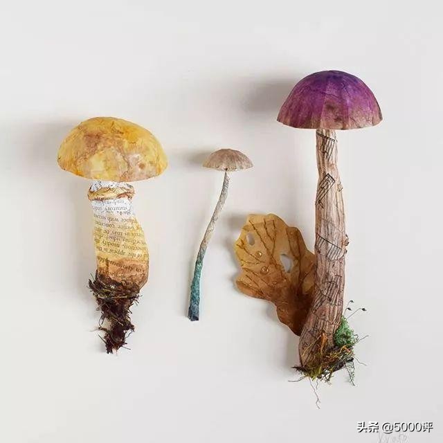 不管你信不信，这些手工艺术就是这么神奇