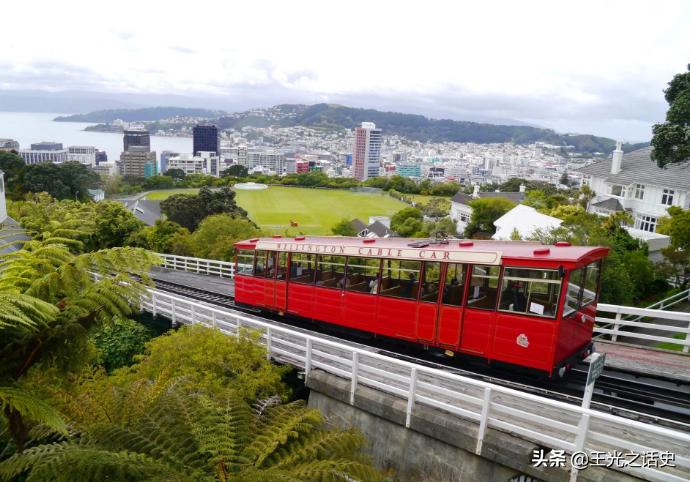 新西兰那么闲为什么是发达国家,新西兰这个国家靠什么发展的经济
