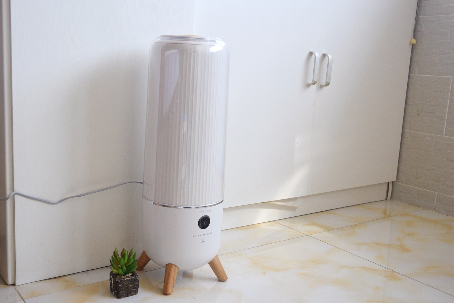 告别秋冬干燥加湿器,夏日必备新款加湿器