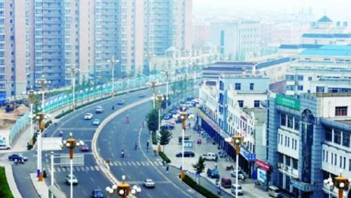 河北发展最好的乡镇,河北最强乡镇