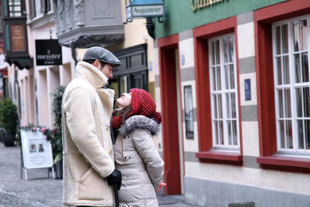 瑞士哪里有滑雪天堂,瑞士之雪