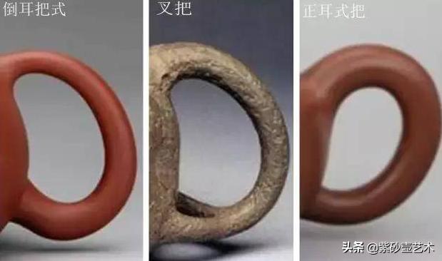 紫砂壶壶型与做法大全图解,紫砂壶壶嘴和壶盖是相平的么