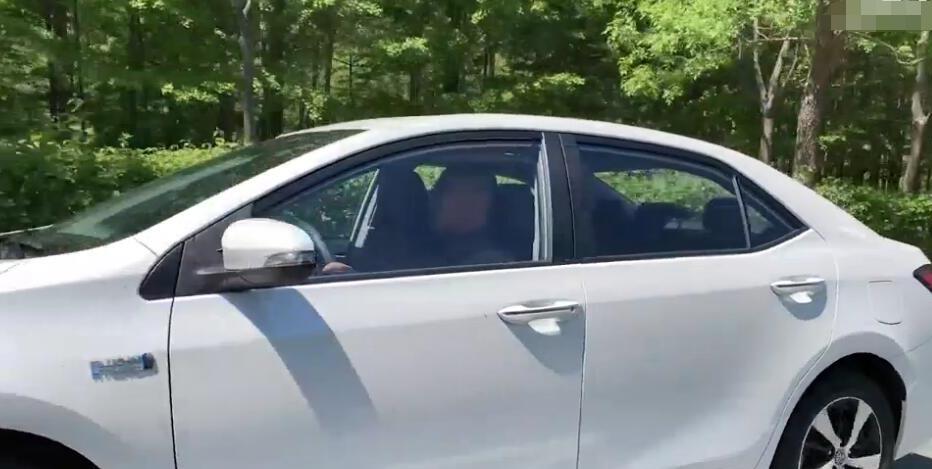 丰田混动最省油的车是哪款,丰田最省油手动1.3